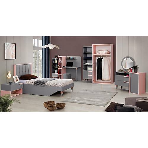 Point Pembe Gen� Odas�