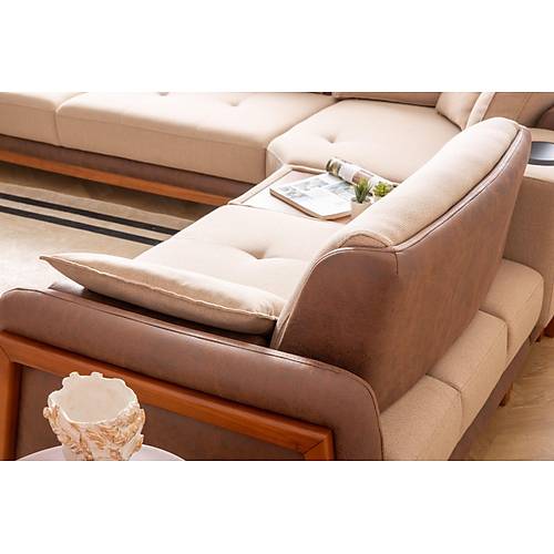 Stil K��e Koltuk -2