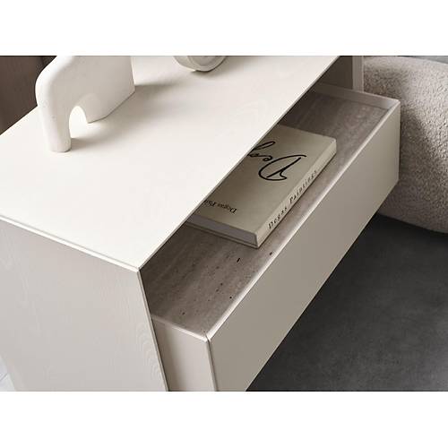 Etras Yatak Odas & Giyinme Dolab