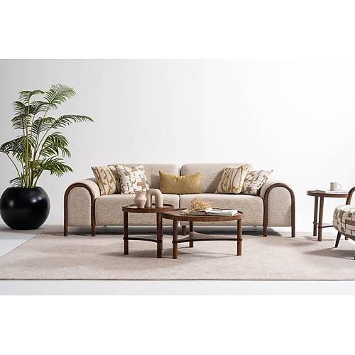 Goldol Koltuk Tak�m�