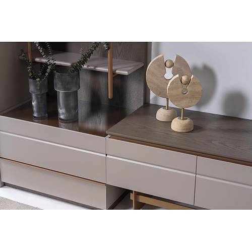 Aspendos Luxury Tv nitesi