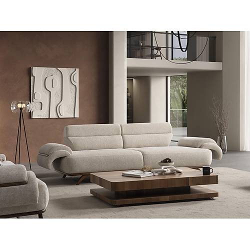 Luna Koltuk Tak�m�