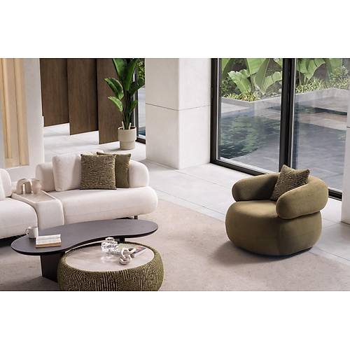 Mono Koltuk Tak�m�