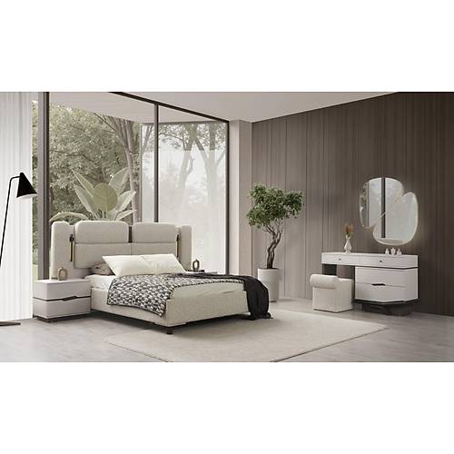 Feseme Yatak Odas�