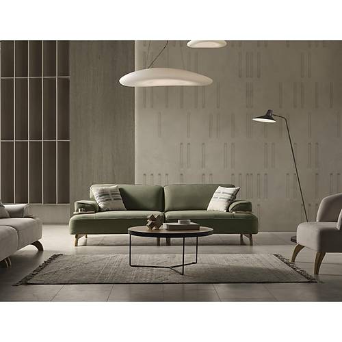 Banco Patty Koltuk Tak�m�