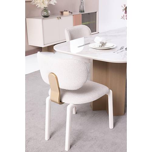 Pastel Yemek Odas�