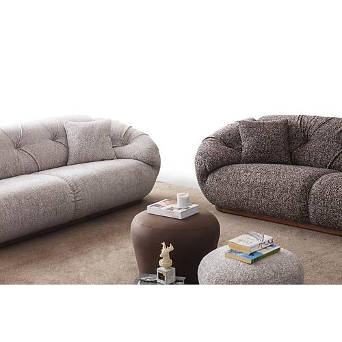 Arte Koltuk Tak�m� - 2