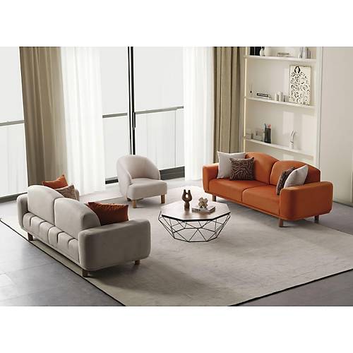 Bohem II Koltuk Tak�m�