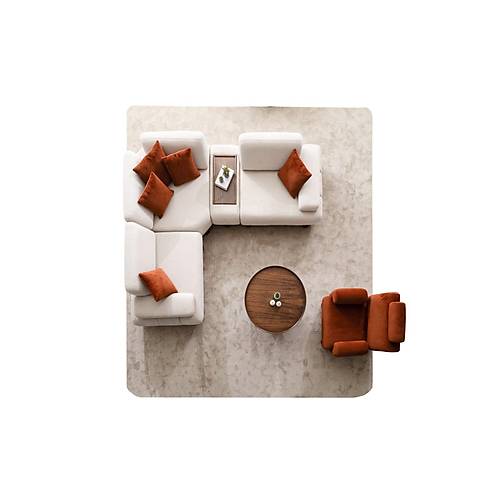 Armani K��e Koltuk