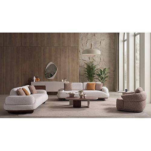 Kapadokya Koltuk Tak�m�