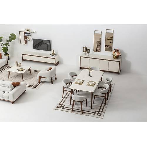 Cadillac Yemek Odas�