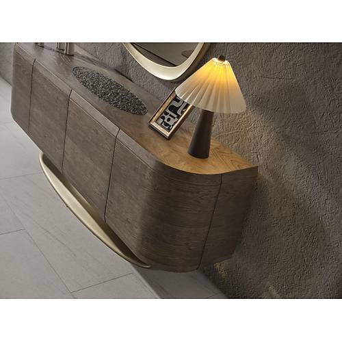 Aura Yemek Odas� - Ceviz