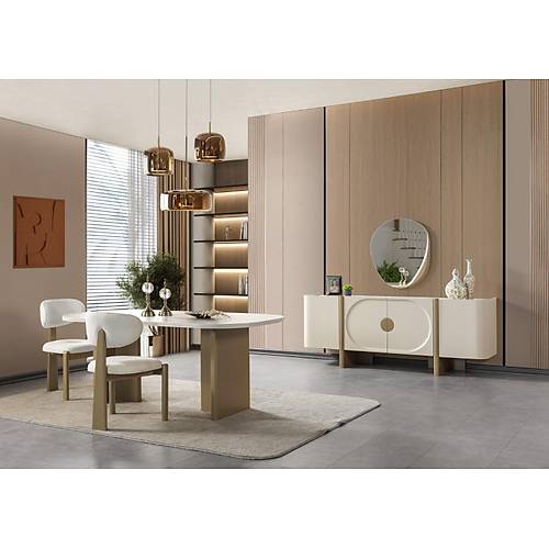 Nept�n Yemek Odas�