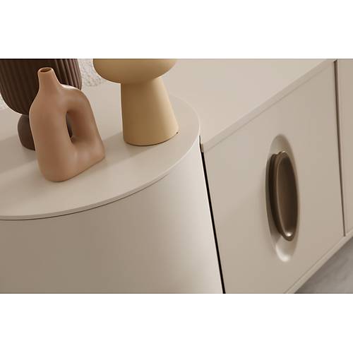 Maserati Yemek Odas� -2