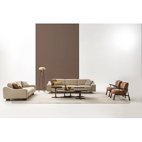 Soprano Koltuk Tak�m�