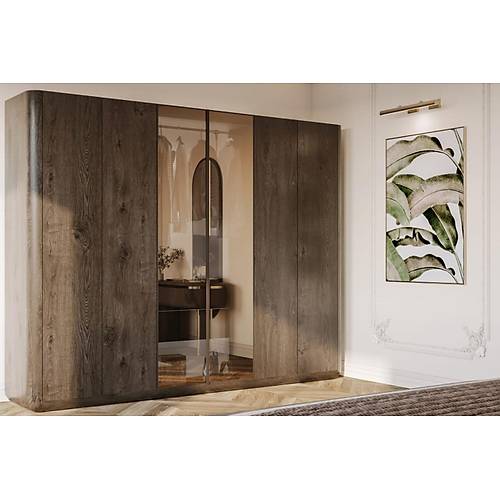 Nobu Premium Yatak Odas�