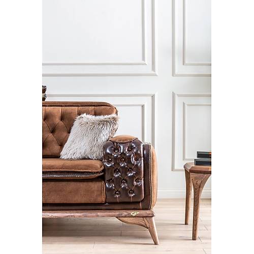 Lotus Koltuk Tak�m�