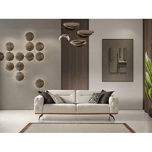 Zeus Koltuk Tak�m�