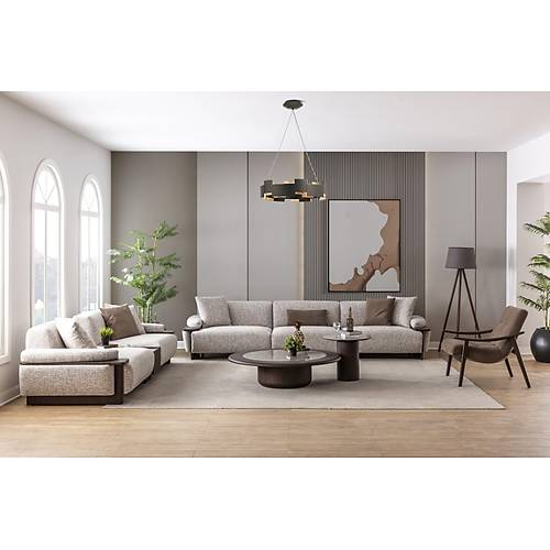 Luna Koltuk Tak�m�