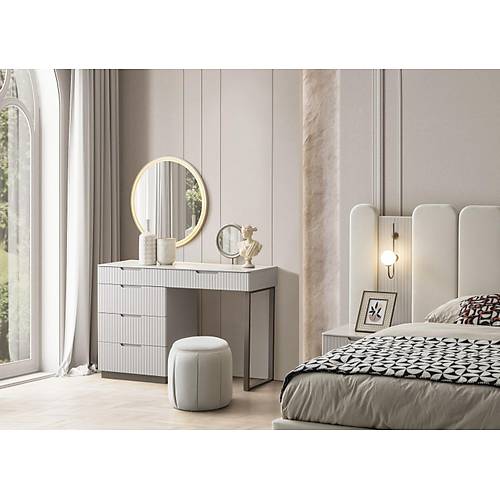 Arya Yatak Odas� & Giyinme Dolab�