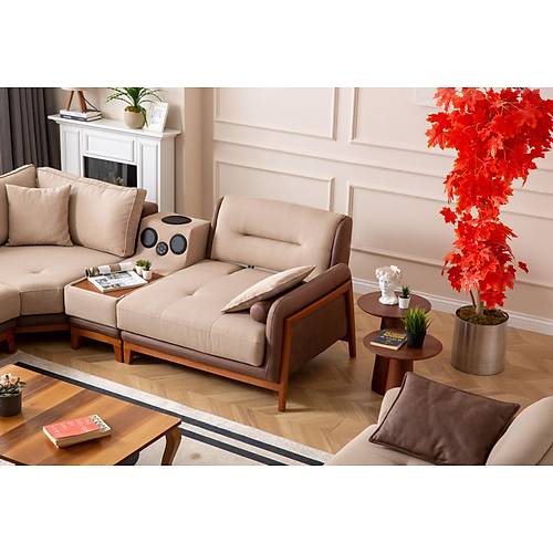 Stil K��e Koltuk -2