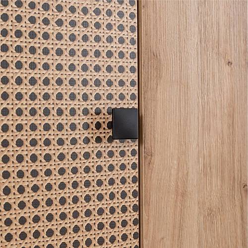 Rustik Gen� Odas�