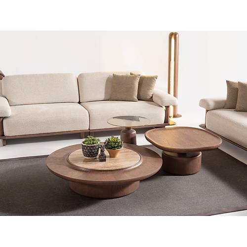 Mocha Koltuk Tak�m�