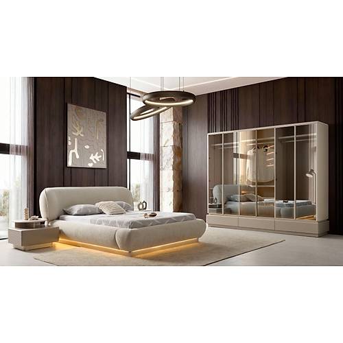 Almira Yatak Odas�