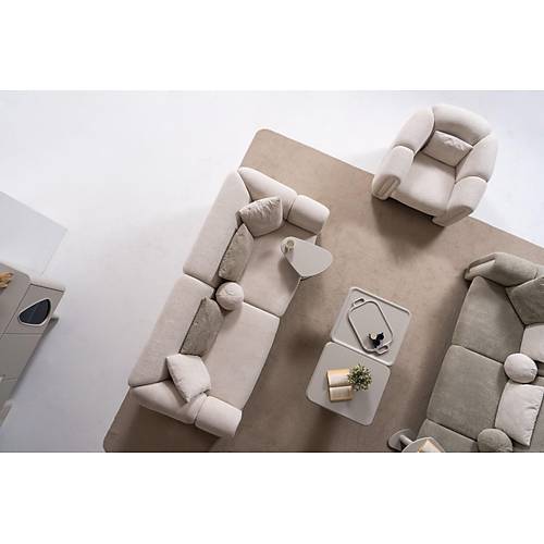 Legas Koltuk Tak�m�