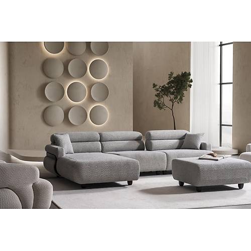 Gusto K��e & Koltuk Tak�m�