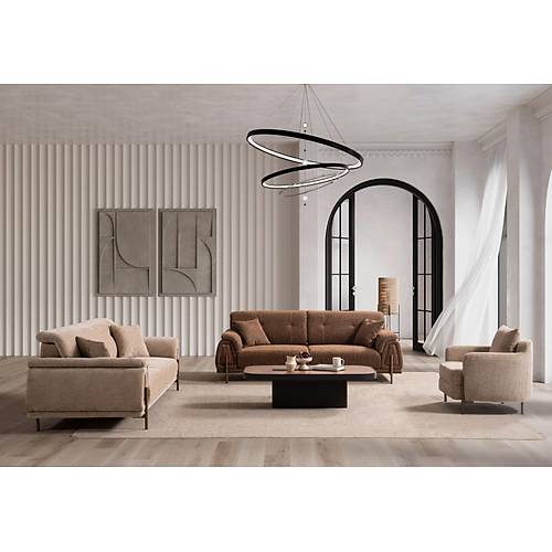 Luna Koltuk Tak�m�