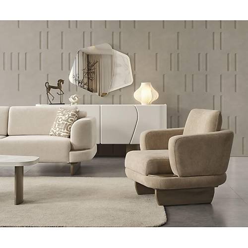 Siesta Koltuk Tak�m�