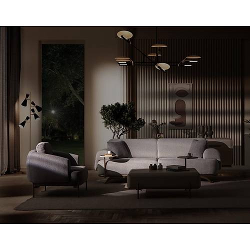 Bonj Koltuk Tak�m�