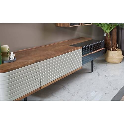 Soho Tv �nitesi - 1