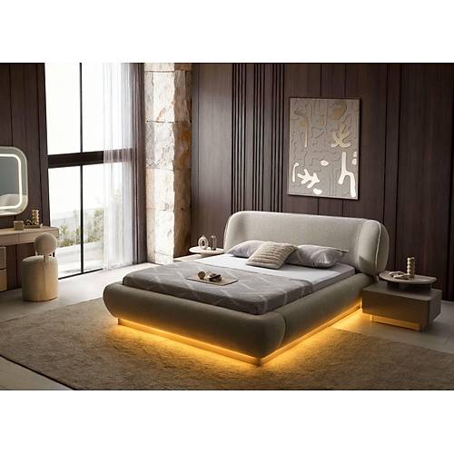 Almira Yatak Odas�