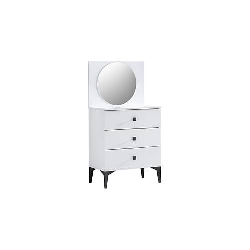 White Gen� Odas�