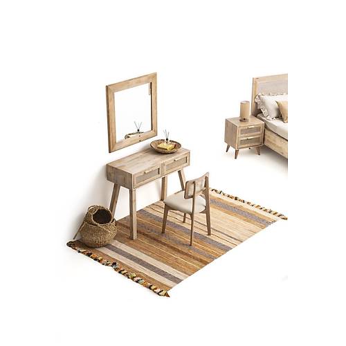 Marrakesh Yatak Odas