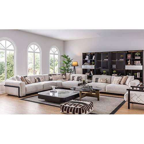 Vogue K��e Koltuk