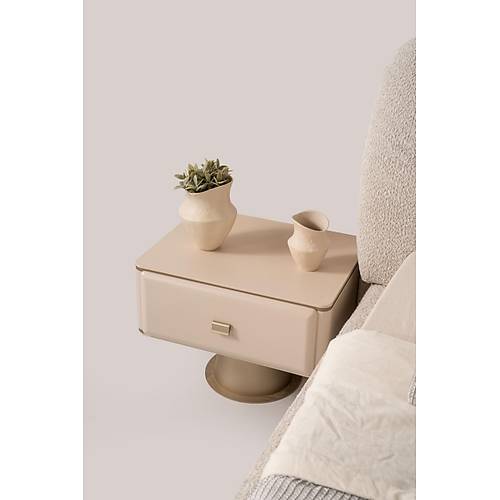 Nova Yatak Odas� & Giyinme Dolab�