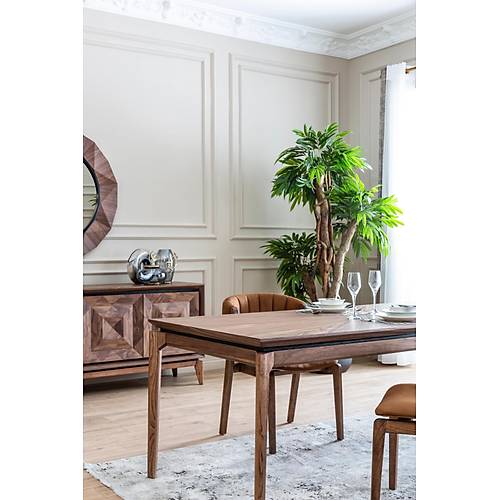 Maserati Yemek Odas�