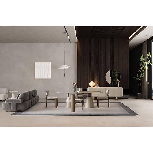 Ta� Mahal Yemek Odas�