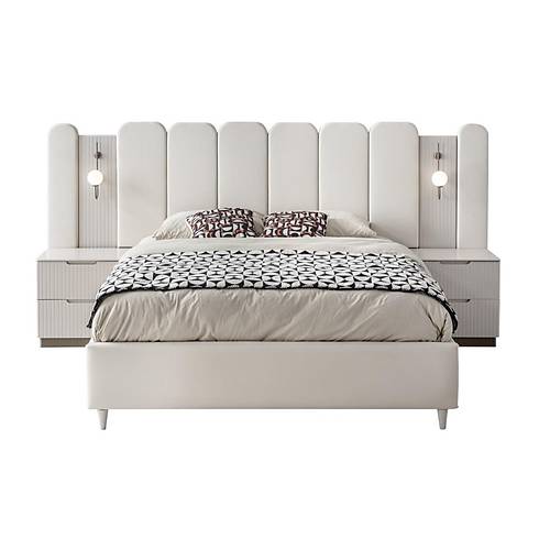 Arya Yatak Odas� & Giyinme Dolab�