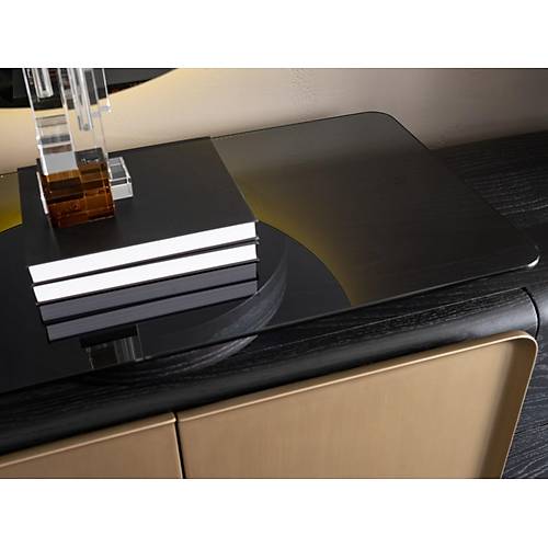 Grande Yemek Odas�