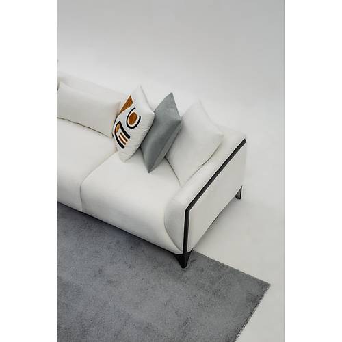 Boss Koltuk Tak�m� -3