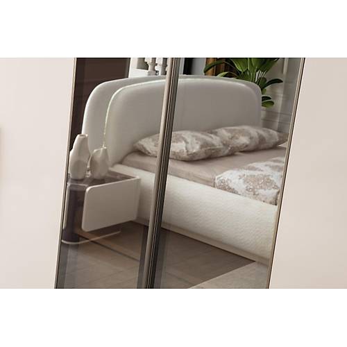 Bordolux Yatak Odas�