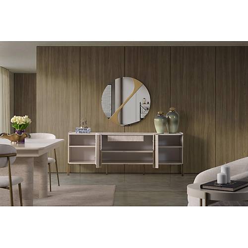 Monaco Yemek Odas�