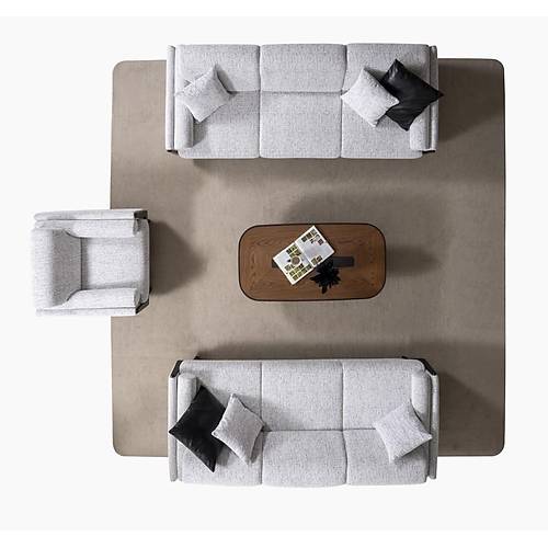 Loft Koltuk Tak�m� -1