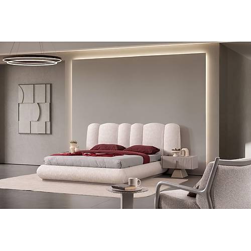 Madrid Yatak Odas�