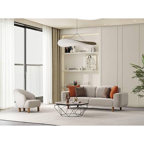 Bohem II Koltuk Tak�m�