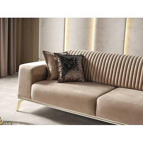 Carina Koltuk Tak�m�